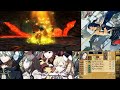 Fire emblem awakening low level chapter 18  sibling blades