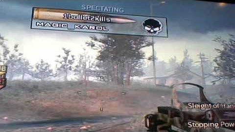 Search And Destroy: Wasteland : Kooldude321 PS3