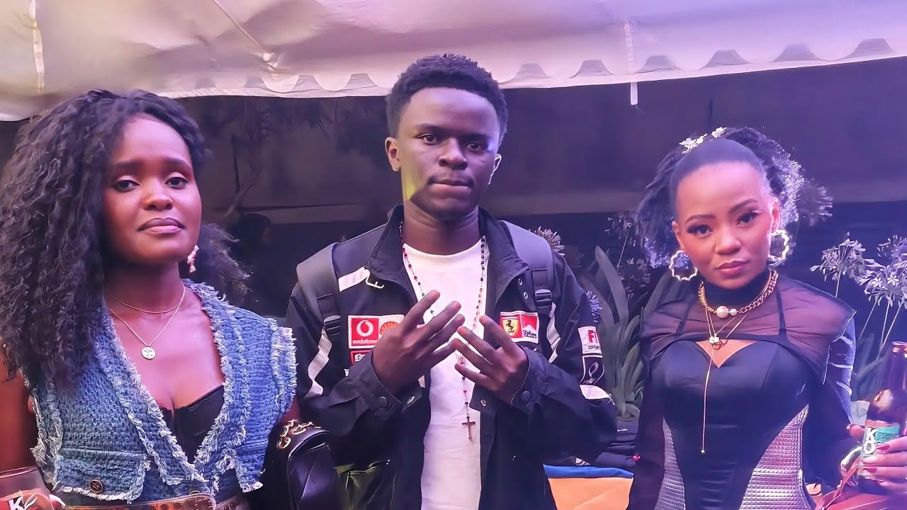 HOW TO TALK TO FINE SHII