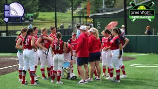 NE Hurricanes Highlights Video for Final Season Celebration Banquet - July 2026