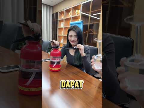 Cuma Mau Minum… Endingnya Malah Panik!