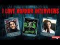 I LOVE HORROR INTERVIEWS with “Didn’t Die” writer/director Meera Menon & Star Kiran Deol