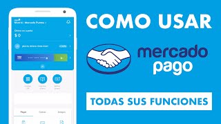 HOW TO USE MERCADO PAGO AND HOW IT WORKS 💵