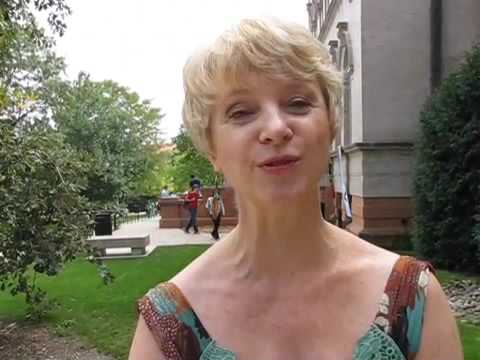Jan Dunn: Teaching with the Franklin Method