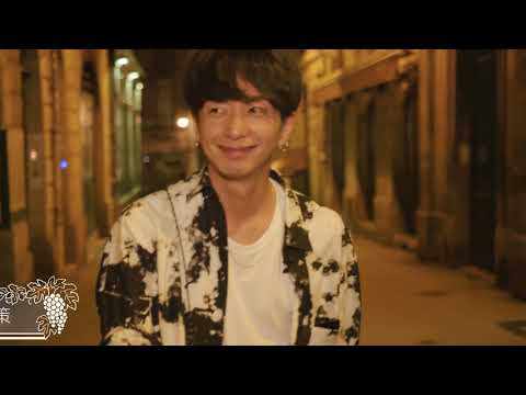 BORDEAUX WINE x YUYA NARA #6