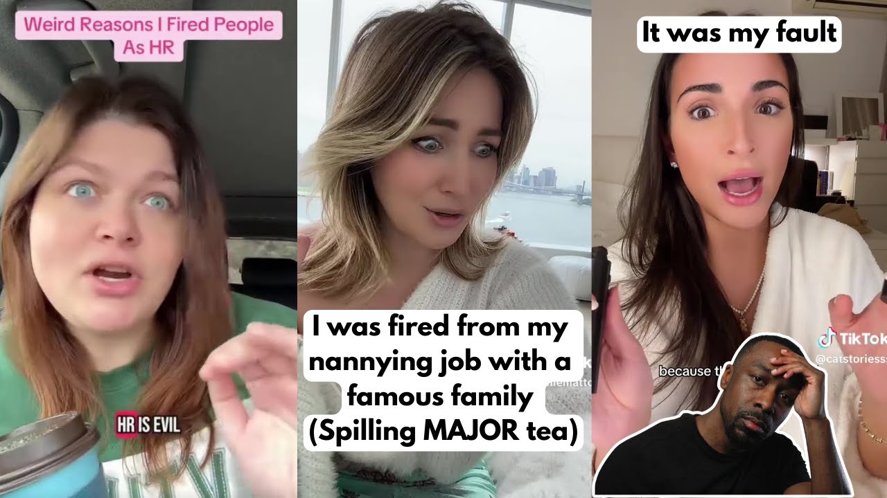 Самые ужасные ошибки, из-за которых людей уволили.