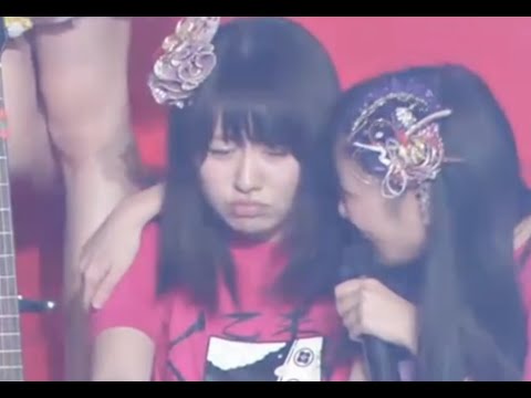 【 ももクロ 】拗ねあーりん！の反撃がエグい。