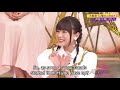 [Eng Sub] Minase Inori Tried Yoga