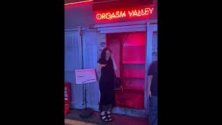 Manifesting being a DJ in Korea #korea #koreatravel #dj