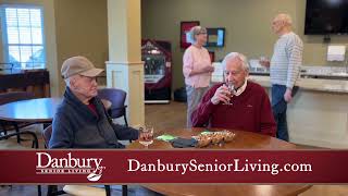 Danbury Senior Living