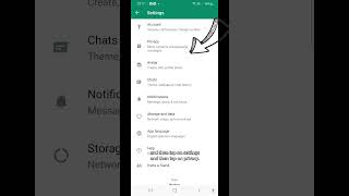 How To Turn Off Read Receipts In WhatsApp | 2023 screenshot 5