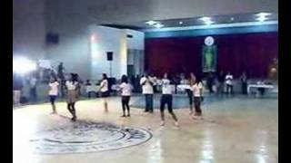 sjs alumni homecoming (4th year)