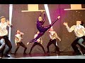 Addict Dance Academy - CYD 2018 - Work Me Down - Ben Davies & Tash Richardson