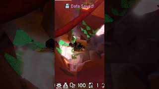 Mount Toothbrush [Crazy+ 6.6] FE2CM screenshot 1