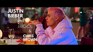 Justin Bieber - Yummy ft. Migos & Chris Brown  (Remix) (Official Fan Video)