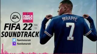 I Don't Wanna Talk (I Just Wanna Dance) - Glass Animals (FIFA 22  Soundtrack)