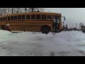 VOYAGE RC: SCX10 Waterproof Testing in the SNOW