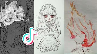Vent Art TikToks - SAD Tik Tok Compilation #89