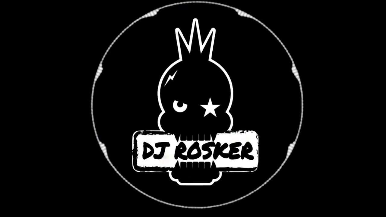 DJ ROSKER {BPM110} ريمكس لؤي حازم | غيرك ما احب