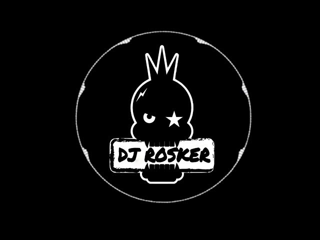 DJ ROSKER {BPM110} ريمكس لؤي حازم | غيرك ما احب
