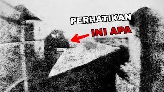 Foto Pertama di Dunia yang Dibuat Selama 8 Jam—Sejarah Fotografi yang Mengagumkan!