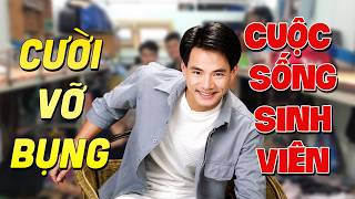 Gặp nhau cuối tuần 2026 - CUỘC SỐNG SINH VIÊN - HÀI XUÂN BẮC - Hài VTV hay nhất 2026