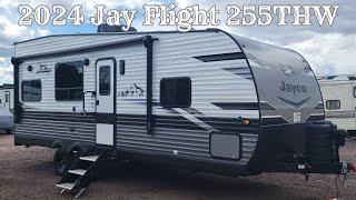 2024 Jay Flight 255THW Features & Layout by Carnivore Hunters 400 views 2 weeks ago 7 minutes, 41 seconds