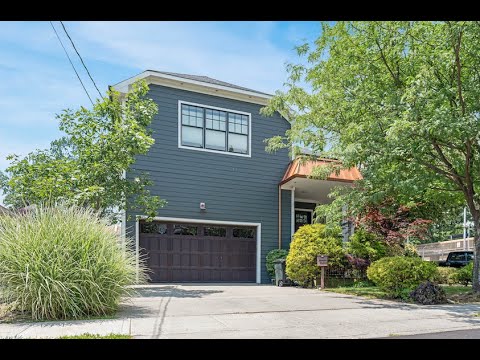 100 Hull Ave, Staten Island, NY home video tour