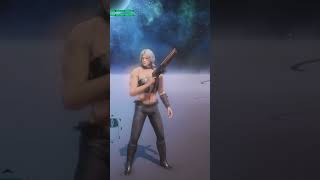 Three small and easy backsh0t combos!! #shorts #dante #combo #dmc #dmc5