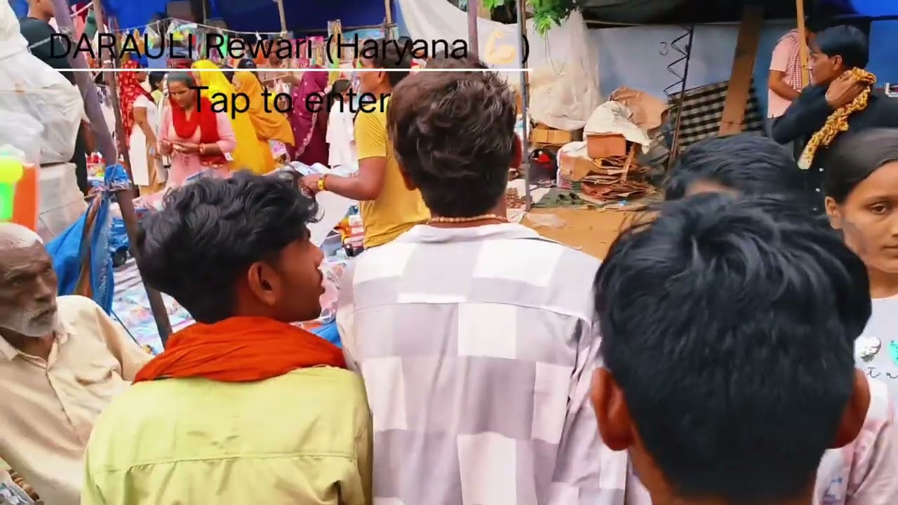 Darauli Rewari Haryana 💪🏻💪🏻 peer baba mela😊🥀
