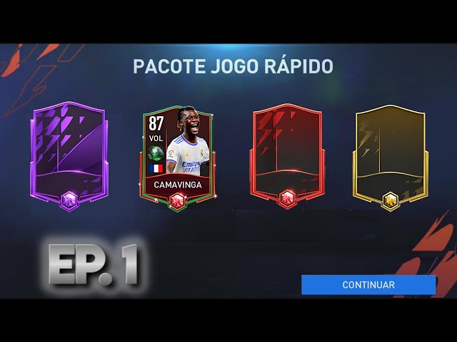 Imperdível Timão No Fifa Mobile !!!, Jogo de Computador Nunca Usado  89239299