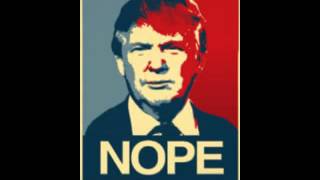 Trump loves the poorly educated - ANIMATED!!