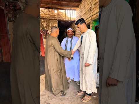 العداوة بدأت من جوه البيت بس النهاية كانت صادمة     