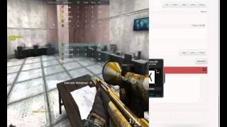 FF Split Test