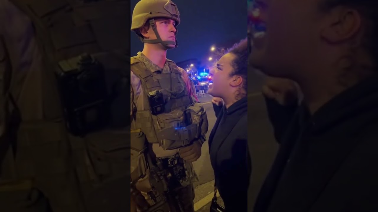 Guard’s Patience Has a LIMIT! Found It! (Instant Karma) 😱