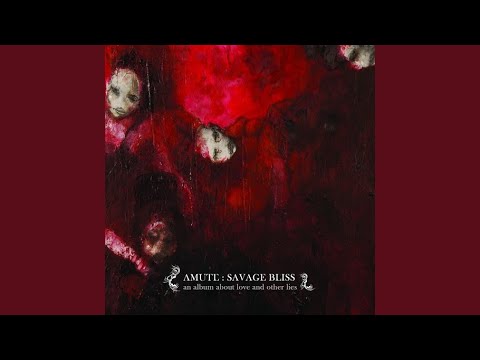 aMute — I Was All Yours You Know