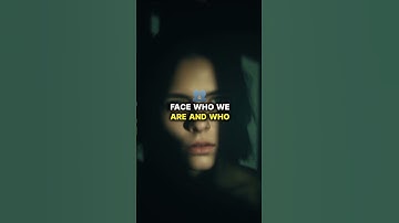 Reflecting on Identity #SelfReflection #PersonalGrowth #Authenticity #Transformation #Inspiration