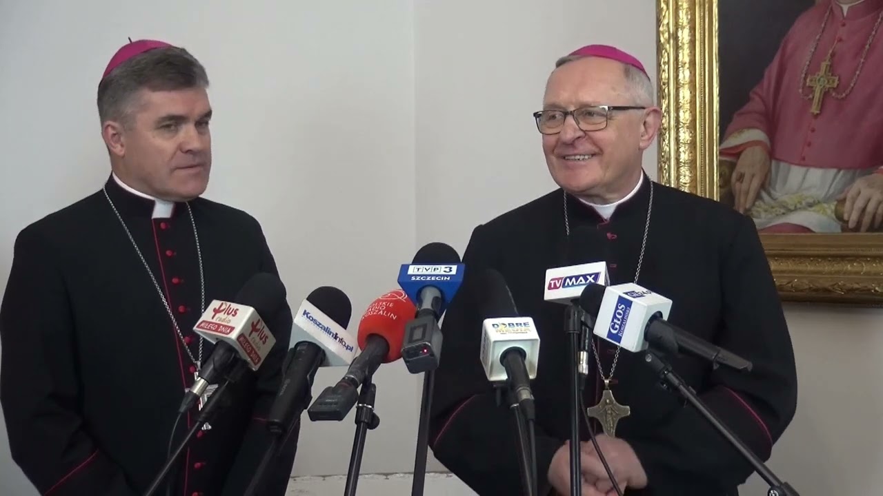 Nieoczekiwane zmiany w diecezji. Papież Franciszek podjął decyzję