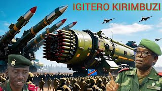 Muri Iki Gitondo 23032026 Inkuru Mbi Iramutse Goma Byakomeye Ingabo Zageze Munyengero Yumujyi