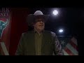 The Sheriff Debate Scene from Fargo Season 5 Episode 8 with David Foley and Jon Hamm (Roy Tillman)