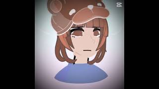 Me irl but in #gacha life 2
