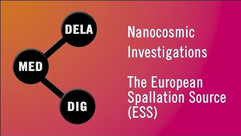 Dela med Dig 2022 ESS