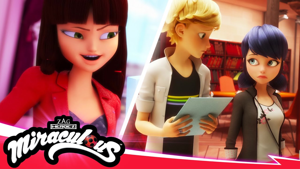 ЛЕДI БАГ I СУПЕР-КIТ - УКРАЇНА | 🐞 ПРОТИСТОЯННЯ 🐾 | Сезон 5 Серія 21 Українською