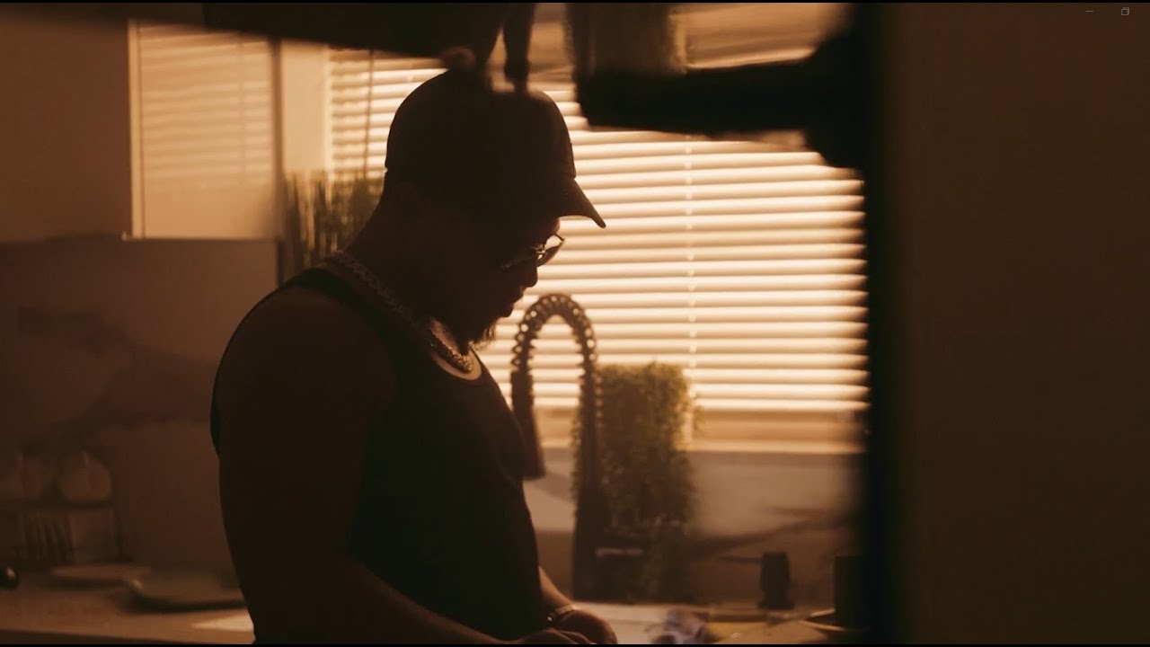 Hamza x Vacra x Plk Type Beat | Tema la Go