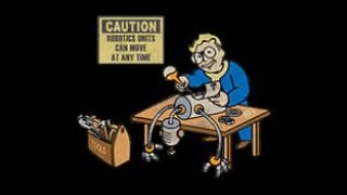 [SS13] Robotics Expert