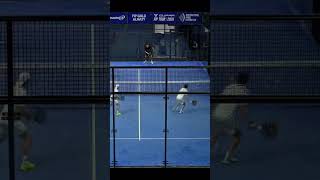 Victoria en Fip Gold Almaty🏆 para Di Nenno y Momo #padel #sports  #deporte #fip #almaty#padellovers