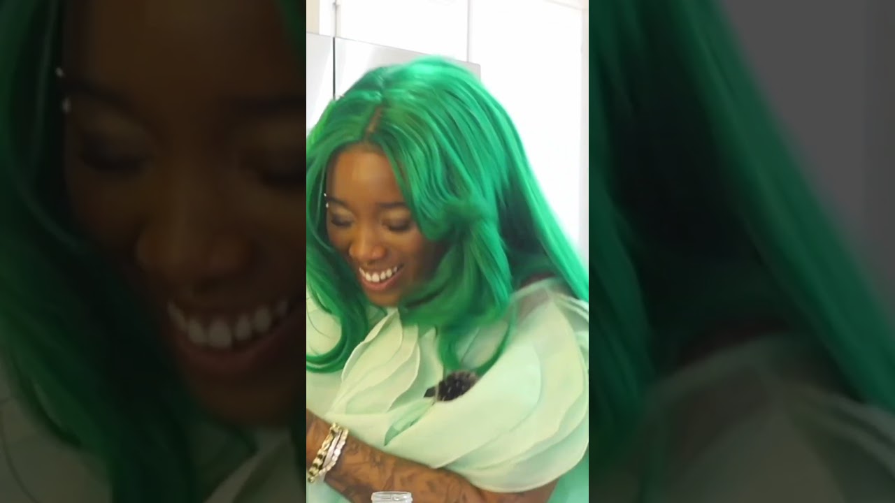 What a day in the Szips kitchen! 