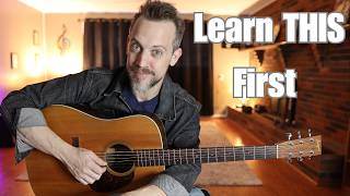 The Biggest Improvisation Mistake Intermediate Flatpickers Make
