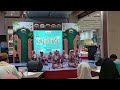Grup Hadroh Hijratunnisa - Lomba Festival Hadroh dalam rangka Tahun Baru Islam 1447 Hijriyah
