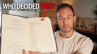 The Most Controversial Page in the Bible